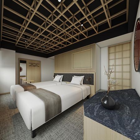 Fujinomiya Fujikyu Hotel Kültér fotó