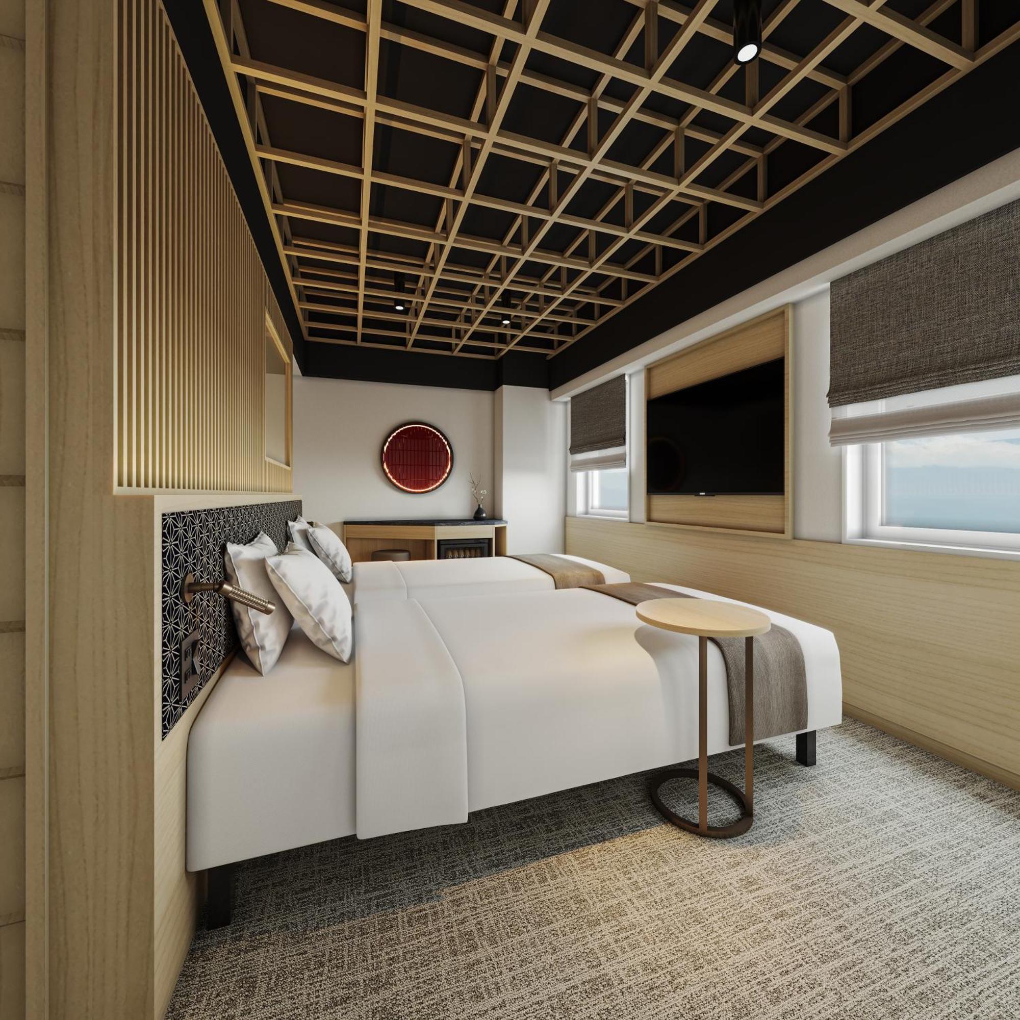 Fujinomiya Fujikyu Hotel Kültér fotó