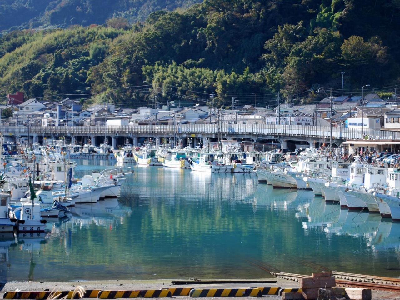 Fujinomiya Fujikyu Hotel Kültér fotó